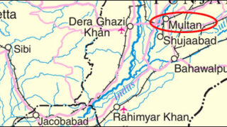 Multan