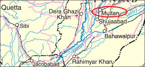 Multan
