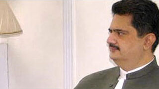 Nabeel Gabool