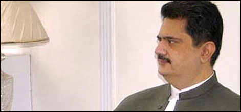 کراچی : امن کی قیمت پر مفاہمتی سیاست نہ کی جائے۔ نبیل گبول