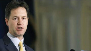 Nick Clegg