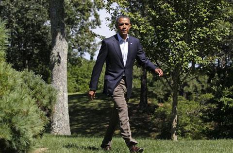 Obama