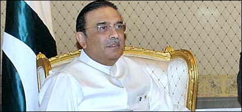 اسلام آباد : تاریخ دانوں کے کام کو محفوظ بنانا بہت اہم ہے۔ صدر زرداری