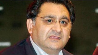 Qasim Zia