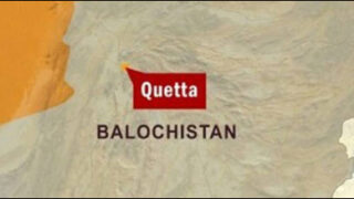 Quett Firing