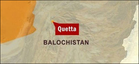 Quett Firing