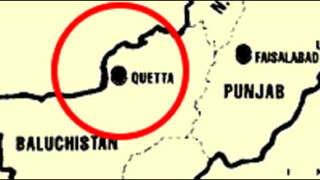 Quetta