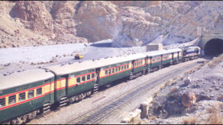 Quetta Express