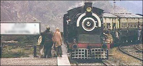 Railway