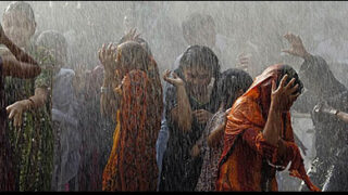 Rain