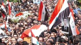 SYRIA