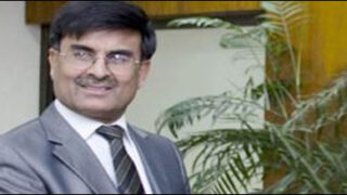 Sharat Sabharwal
