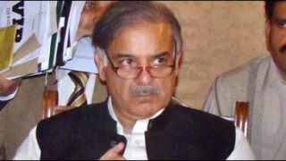 Shehbaz