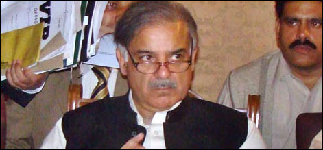 Shehbaz