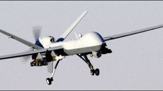 Solar Drone