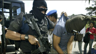 US Operation