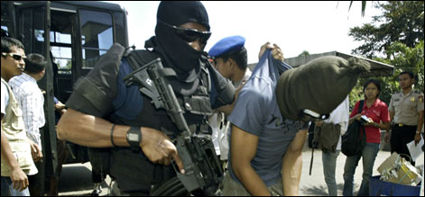 US Operation