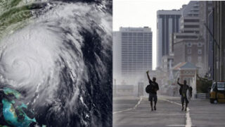 US Storm