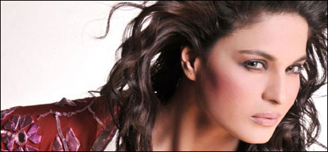 Veena malik