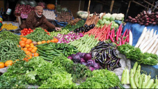 Vegetable
