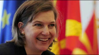 Victoria Nuland