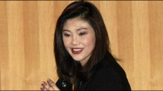 Yingluck Shinawatra