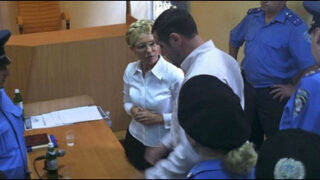 Yulia Tymoshenko