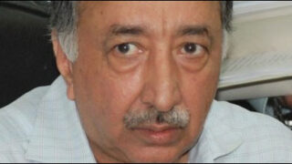 Zafar Qureshi
