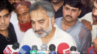 Zulfiqar