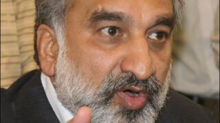 Zulfiqar mirza
