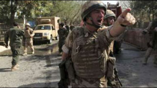 afganistan