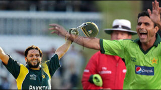 afridi