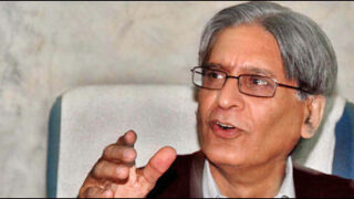 aitzaz ahsan