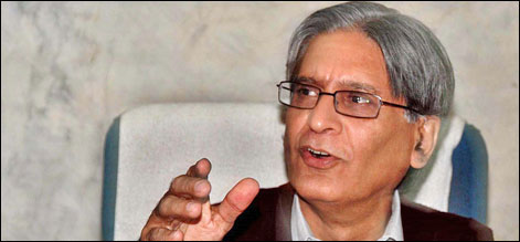 aitzaz ahsan