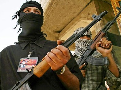 al qaeda