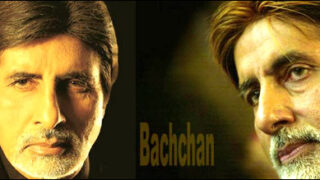 amitabh