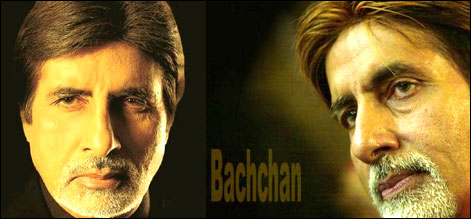 ممبئی : امیتابھ بچن بالی ووڈ کے انا ہزارے بنیں گے