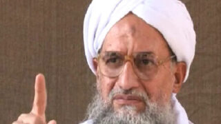 ayman zawahiri