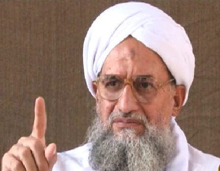 ayman zawahiri