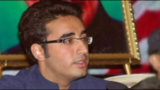 bilawal bhutto