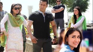 bodyguard