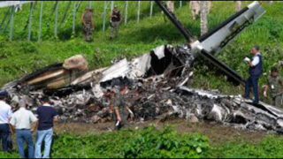 brazil plane crash