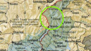 chitral