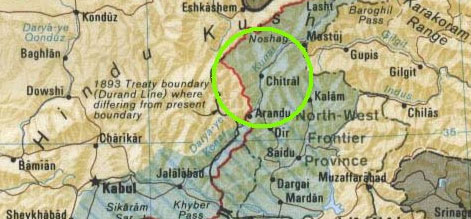 chitral