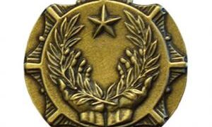 civil award