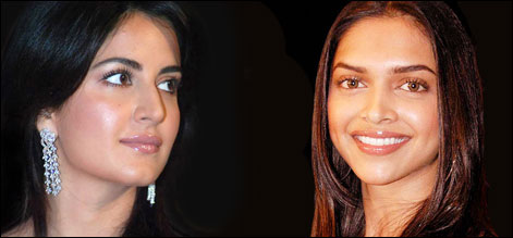 دپیکا،کترینہ کیف سے ایک اور فلم چھیننے میں کامیاب