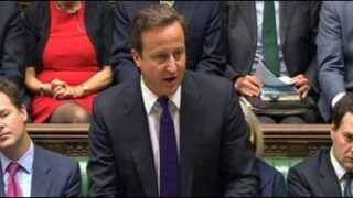 david cameron
