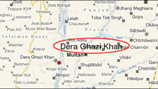 dera ghazi