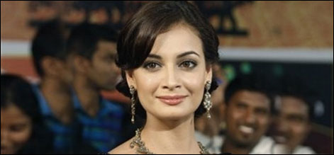 diya mirza
