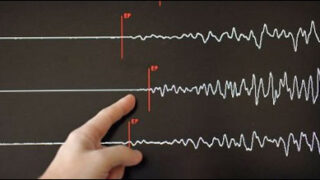 earth quake